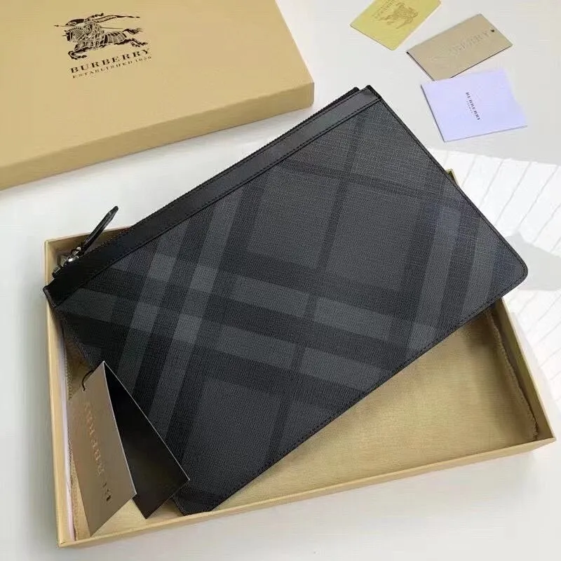 All Categories Burberry Wallet Burberry F0151