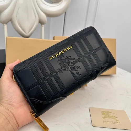 All Categories Burberry Wallet Burberry 2813