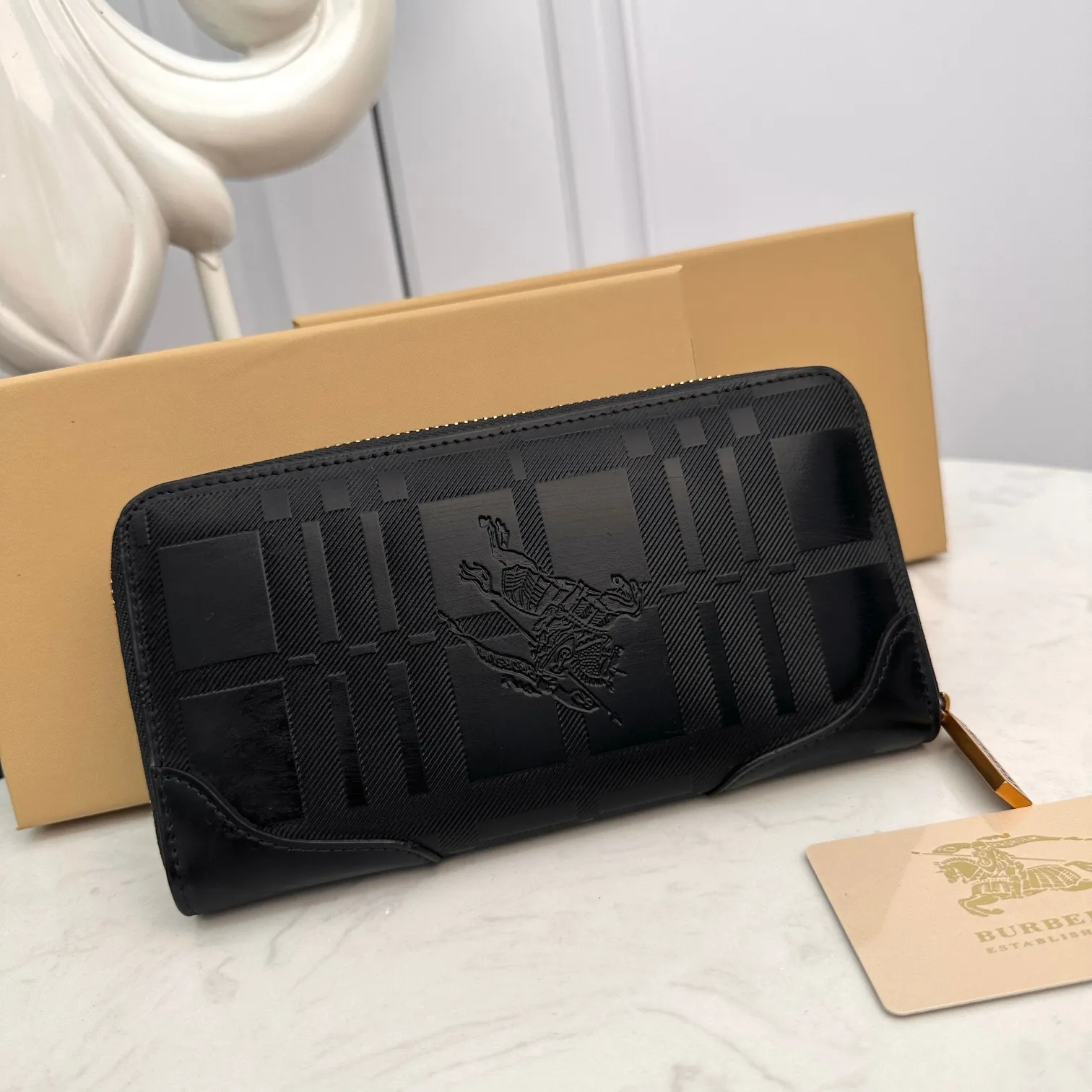 All Categories Burberry Wallet Burberry 2813