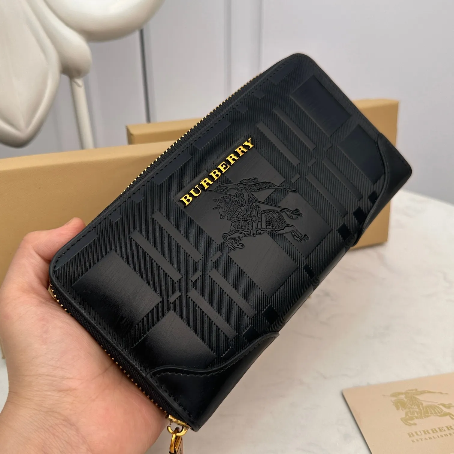 All Categories Burberry Wallet Burberry 2813