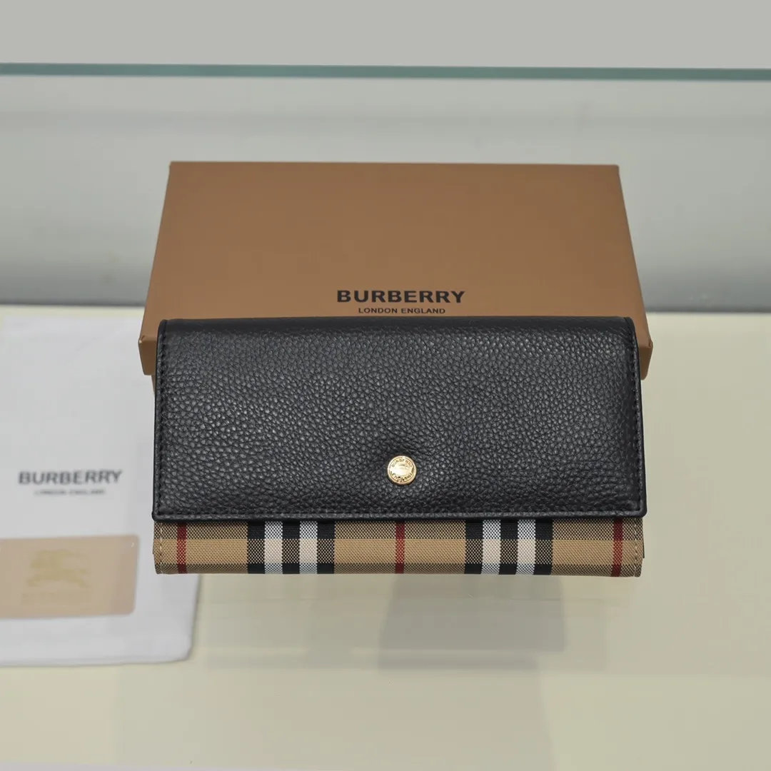 All categories Burberry wallet (Burberry) Burberry 1185