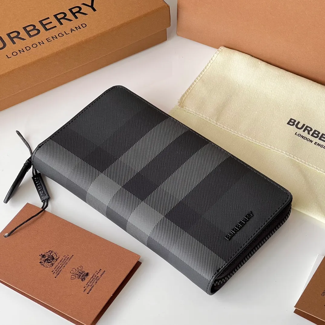 All Categories Burberry Wallet Burberry Original Order 260789