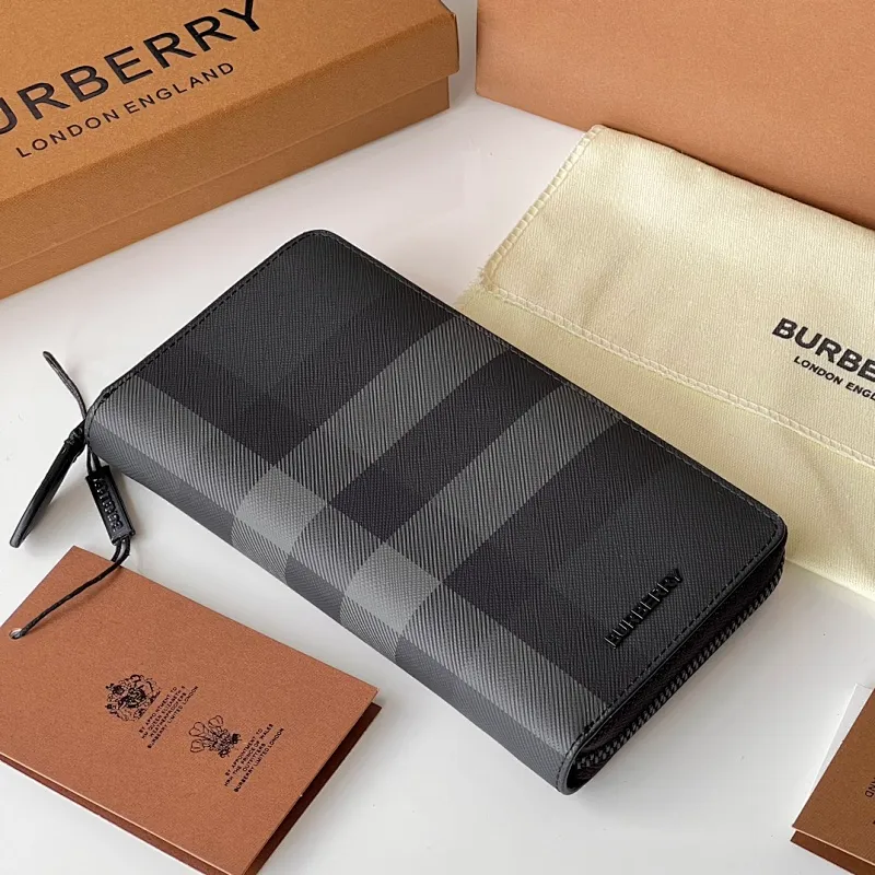 All Categories Burberry Wallet Burberry Original Order 260789