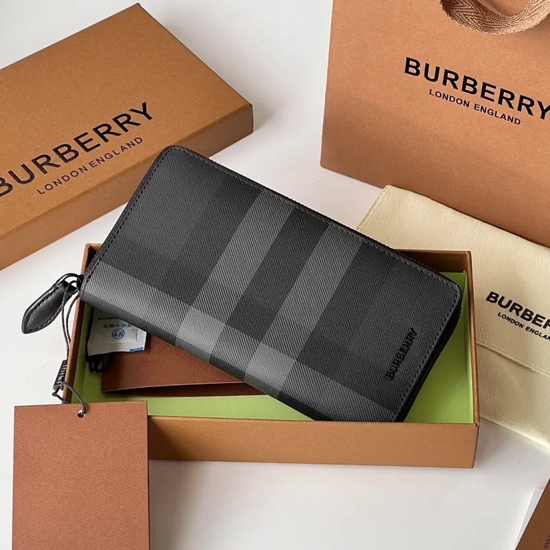 All Categories Burberry Wallet Burberry Original Order 260789