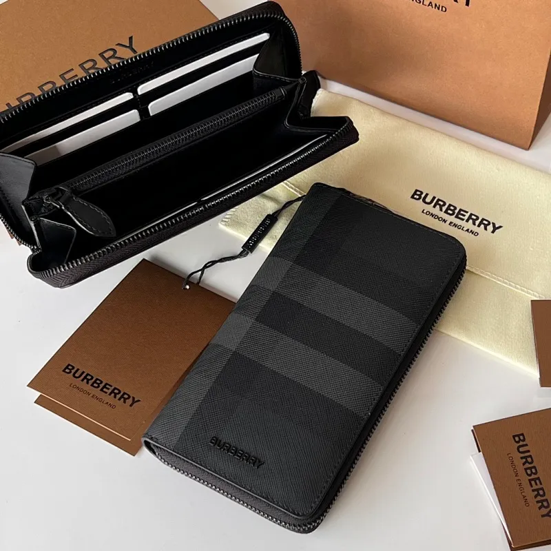 All Categories Burberry Wallet Burberry Original Order 260789