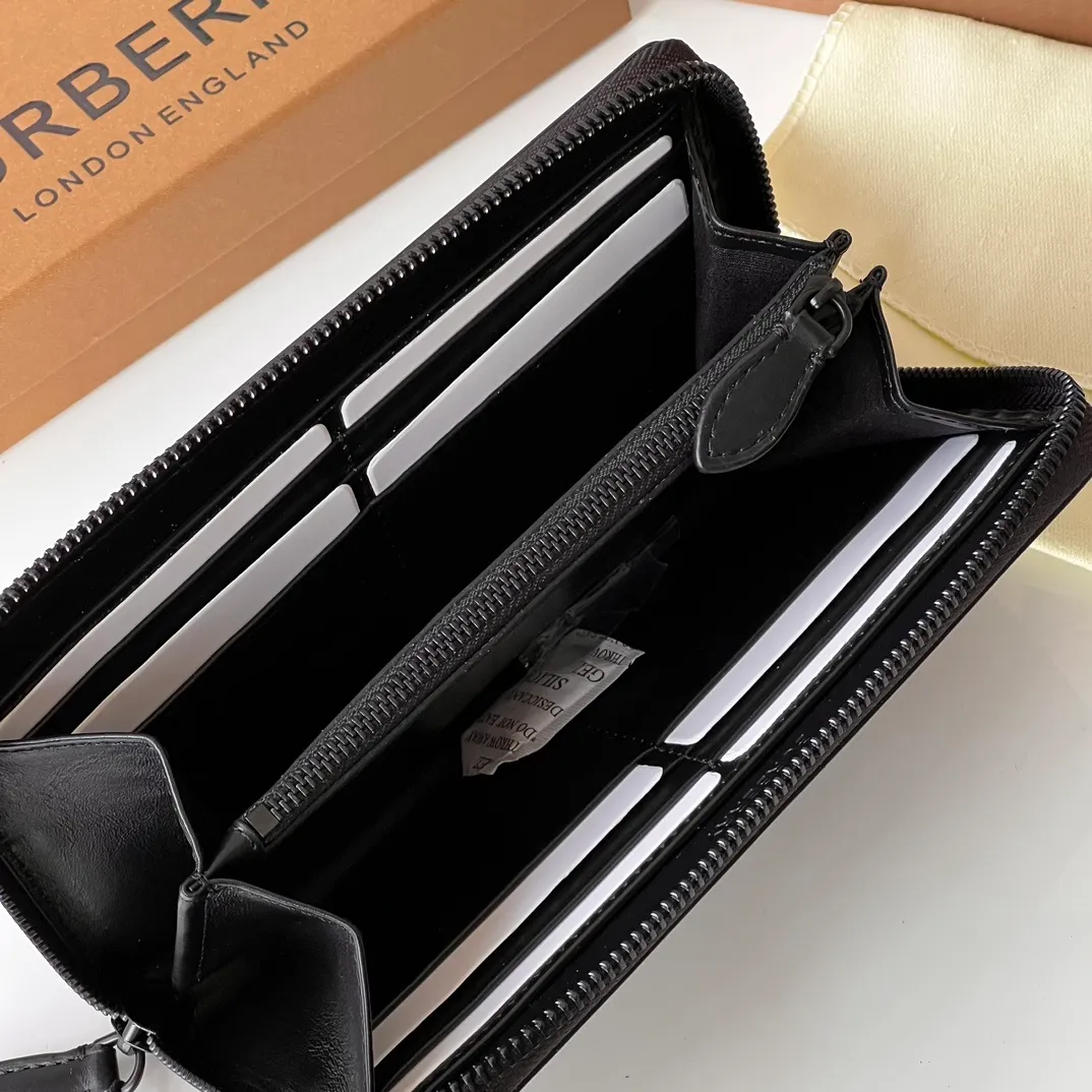All Categories Burberry Wallet Burberry Original Order 260789