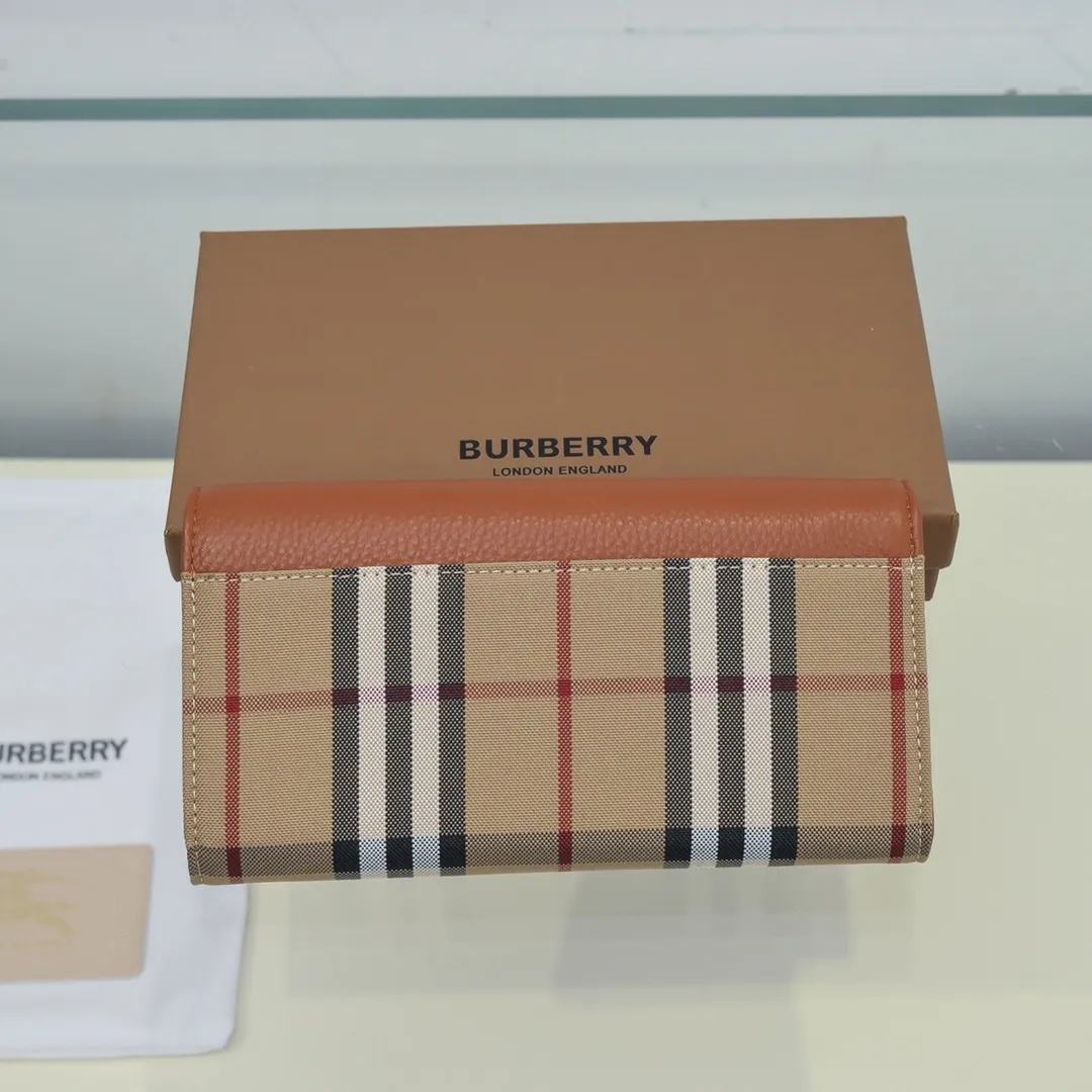 All Categories Burberry Wallet Burberry 1183
