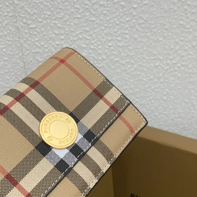All categories Burberry wallet (Burberry) Burberry 4171