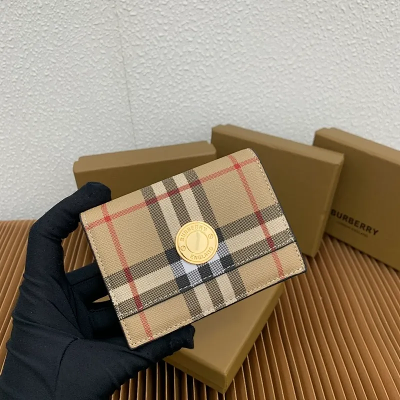 All categories Burberry wallet (Burberry) Burberry 4171