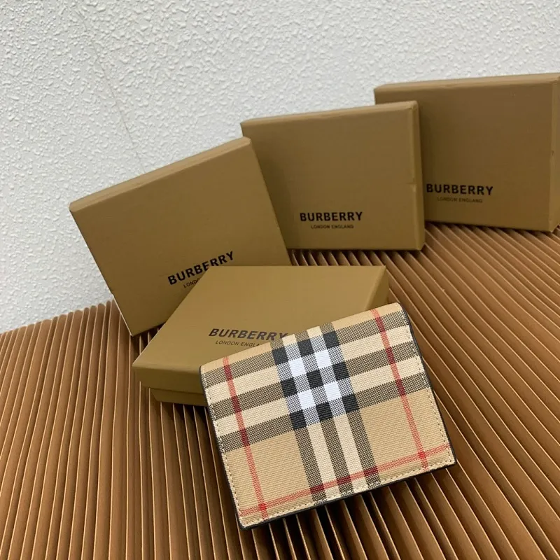 All categories Burberry wallet (Burberry) Burberry 4171