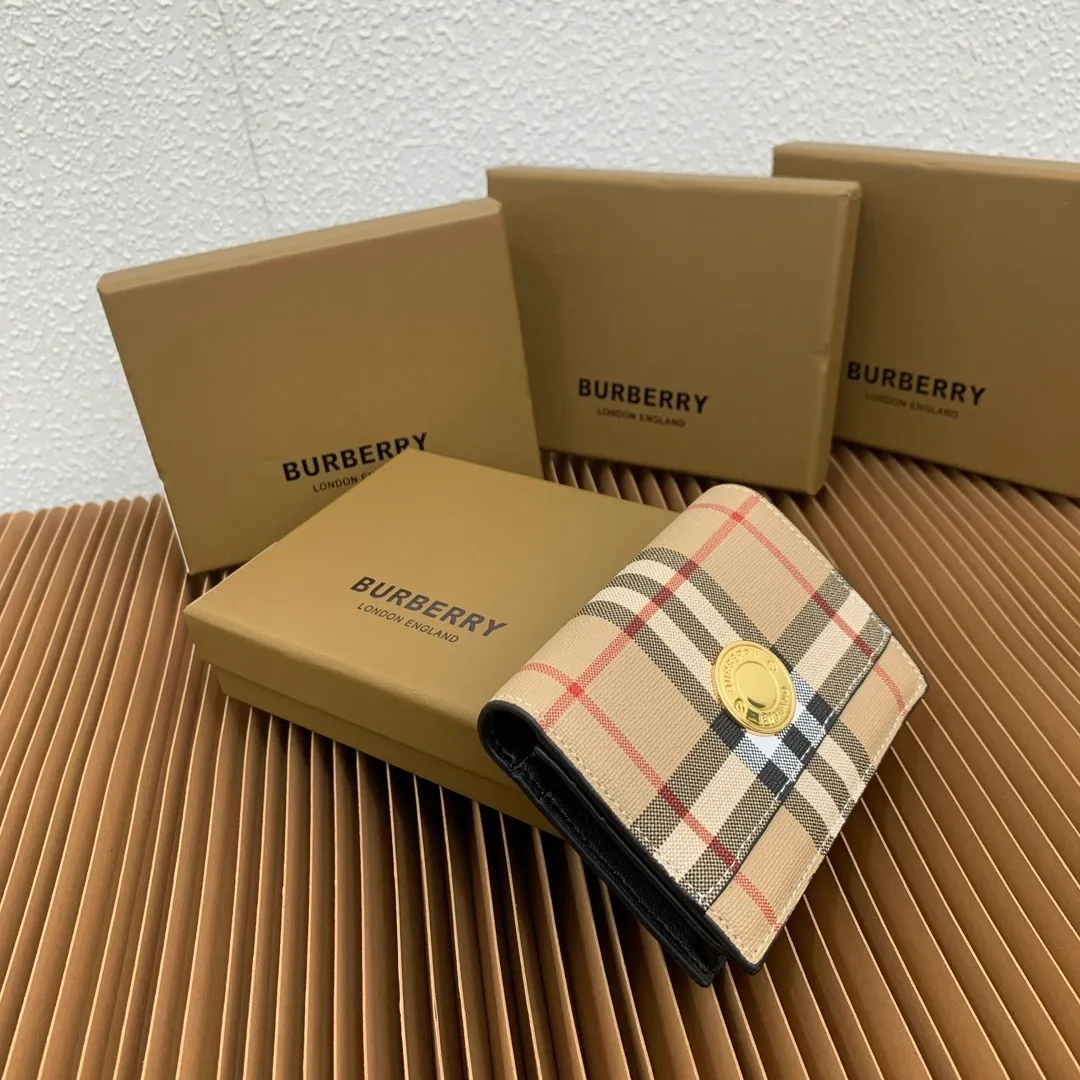 All categories Burberry wallet (Burberry) Burberry 4171