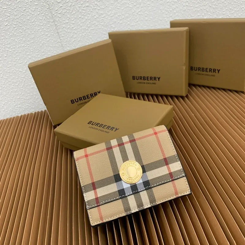 All categories Burberry wallet (Burberry) Burberry 4171