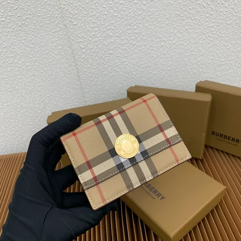 All categories Burberry wallet (Burberry) Burberry 4171
