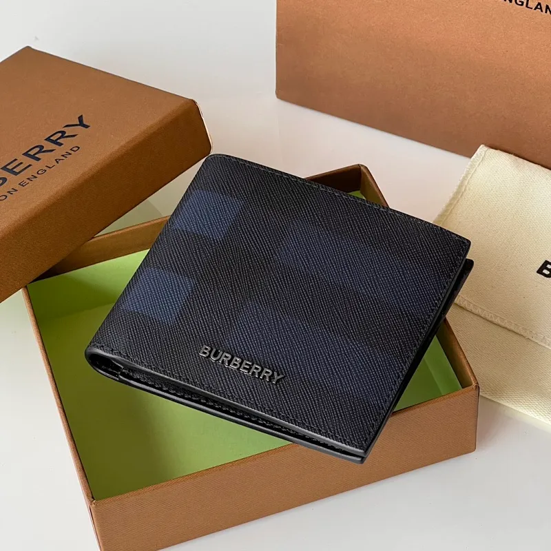 All Categories Burberry Wallet Burberry Original Order 111