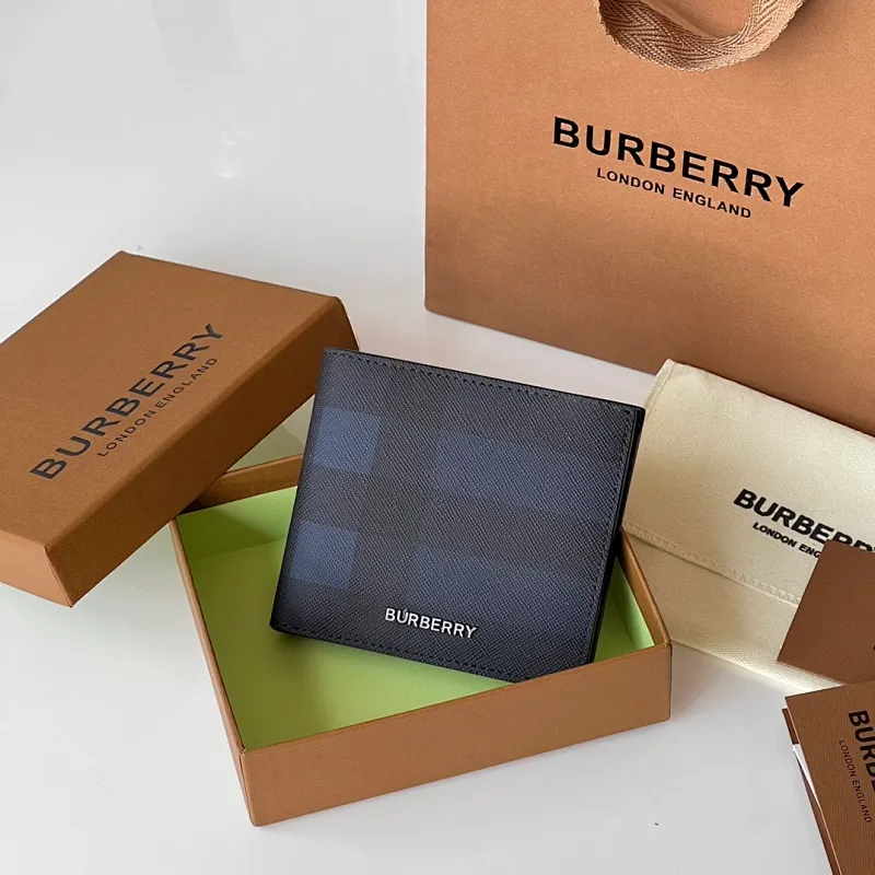 All Categories Burberry Wallet Burberry Original Order 111
