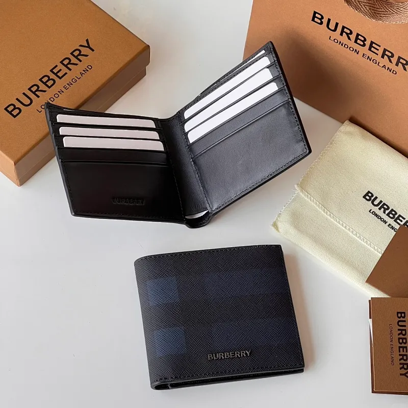 All Categories Burberry Wallet Burberry Original Order 111