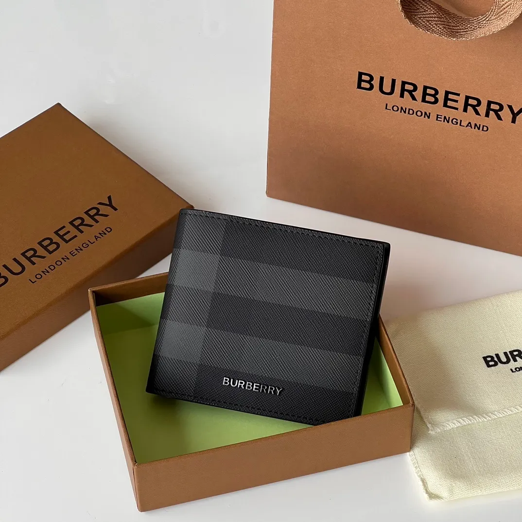 All Categories Burberry Wallet Burberry Original Order 111