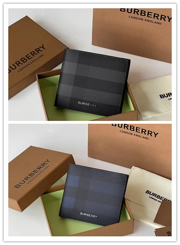 All Categories Burberry Wallet Burberry Original Order 111