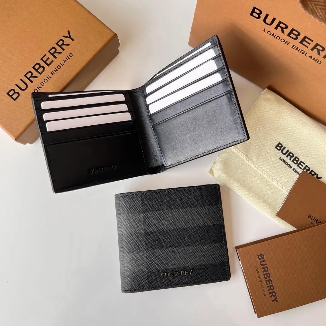 All Categories Burberry Wallet Burberry Original Order 111