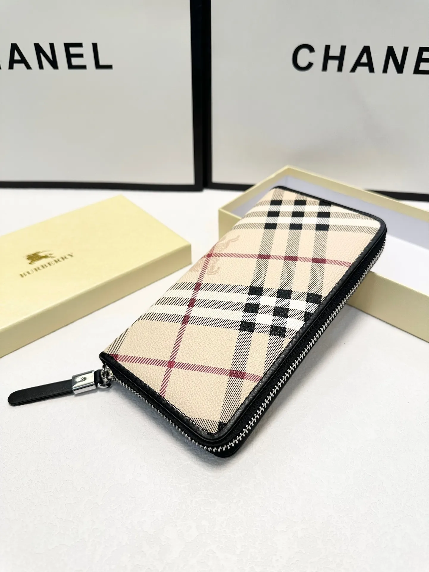 All Categories Burberry Wallet Burberry 1101