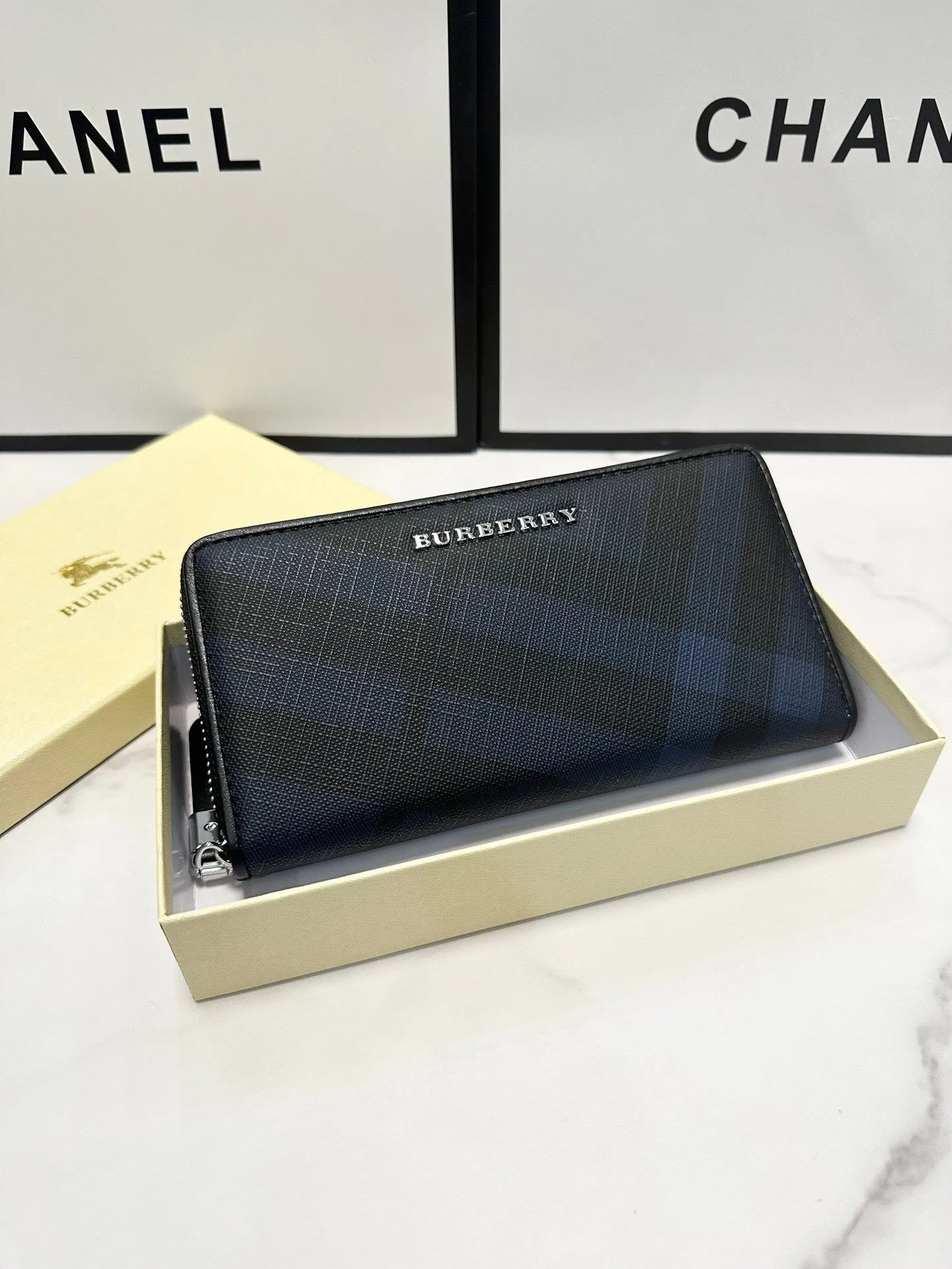 All Categories Burberry Wallet Burberry 1104