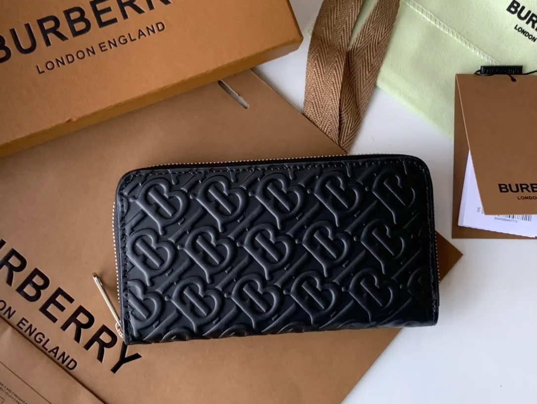 All Categories Burberry Wallet Burberry Original Order 80176521