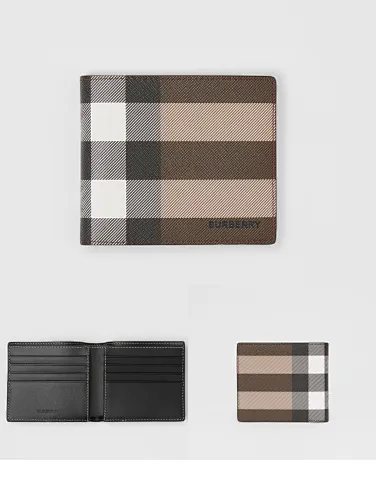 All Categories Burberry Wallet Burberry Original Order 80366661