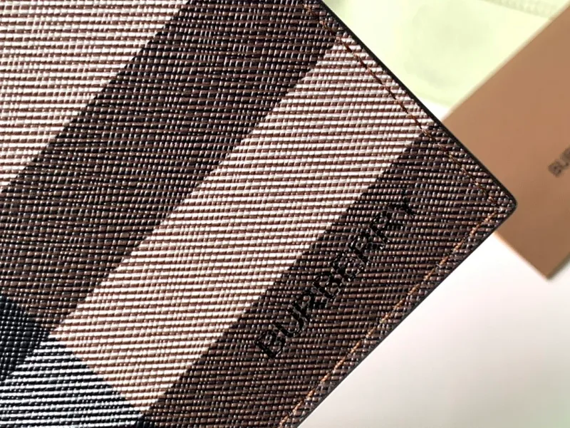 All Categories Burberry Wallet Burberry Original Order 80366661