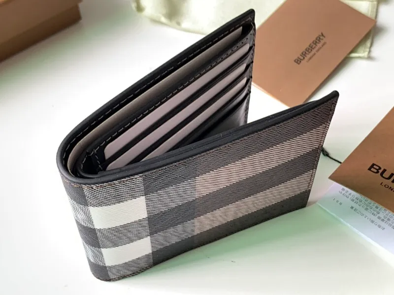 All Categories Burberry Wallet Burberry Original Order 80366661