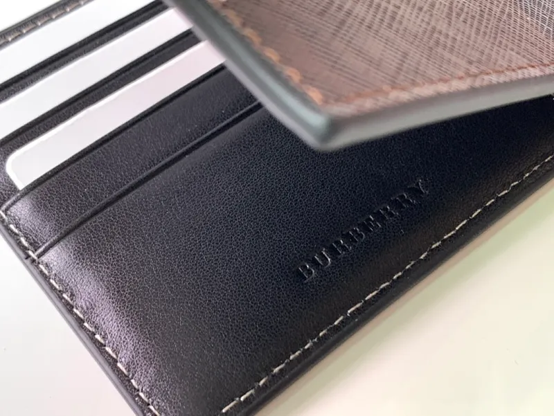 All Categories Burberry Wallet Burberry Original Order 80366661
