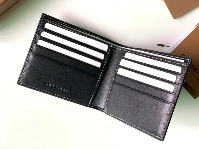 All Categories Burberry Wallet Burberry Original Order 80366661