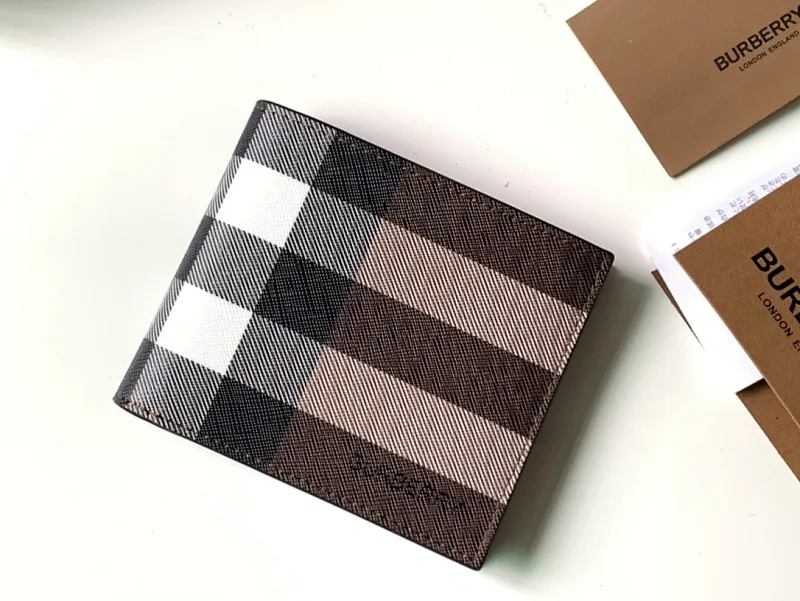 All Categories Burberry Wallet Burberry Original Order 80366661