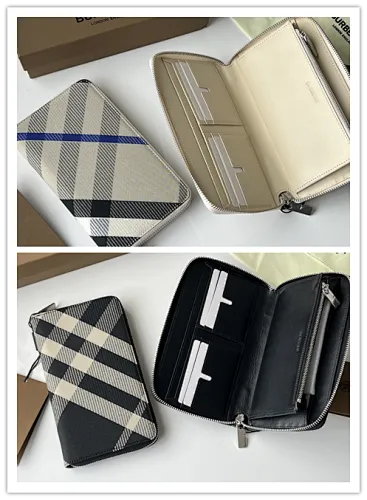 All Categories Burberry Wallet Burberry Original Order 5101