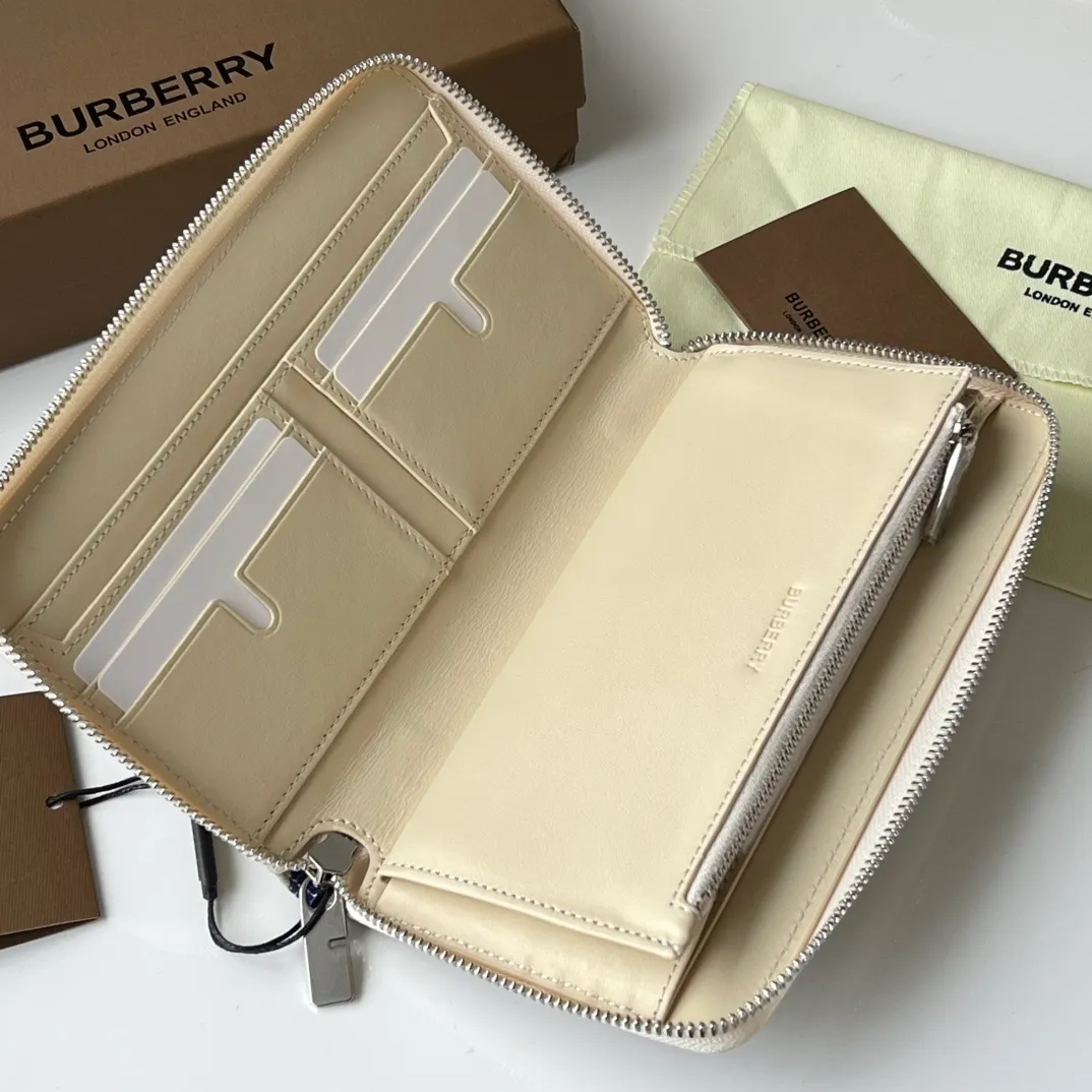 All Categories Burberry Wallet Burberry Original Order 5101