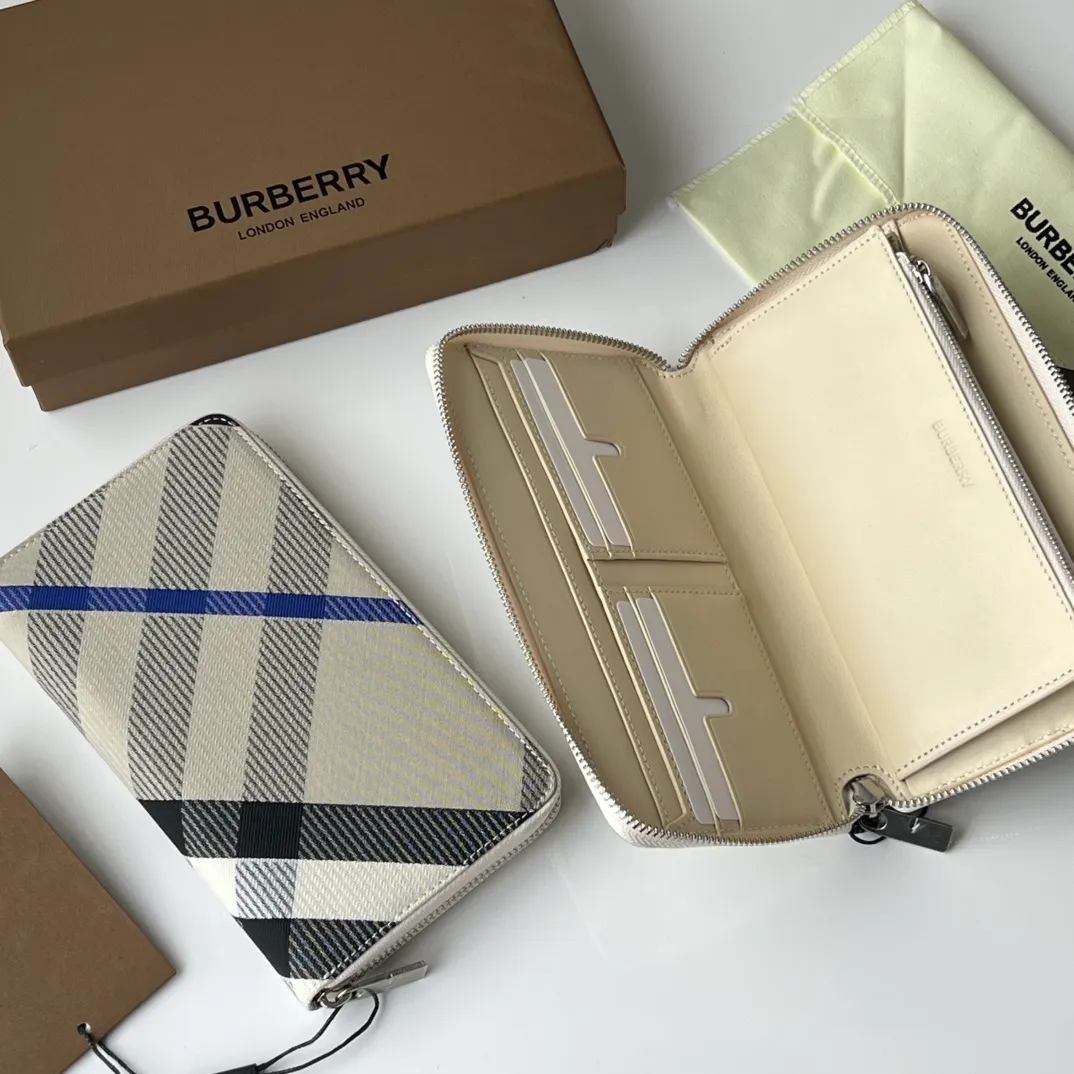 All Categories Burberry Wallet Burberry Original Order 5101