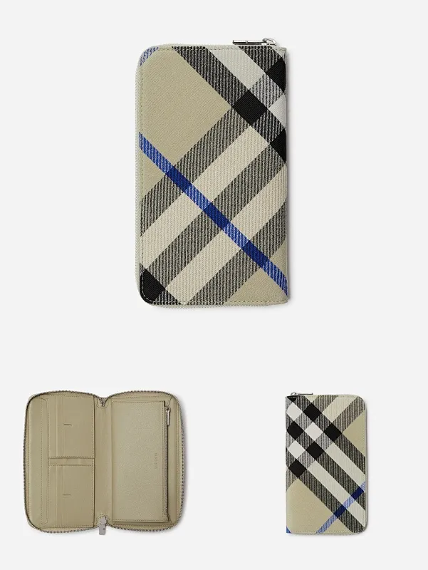 All Categories Burberry Wallet Burberry Original Order 5101
