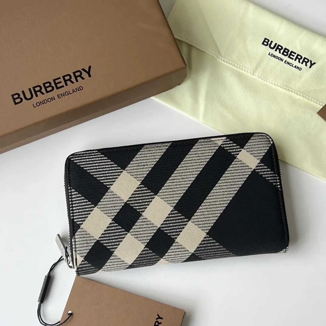 All Categories Burberry Wallet Burberry Original Order 5101