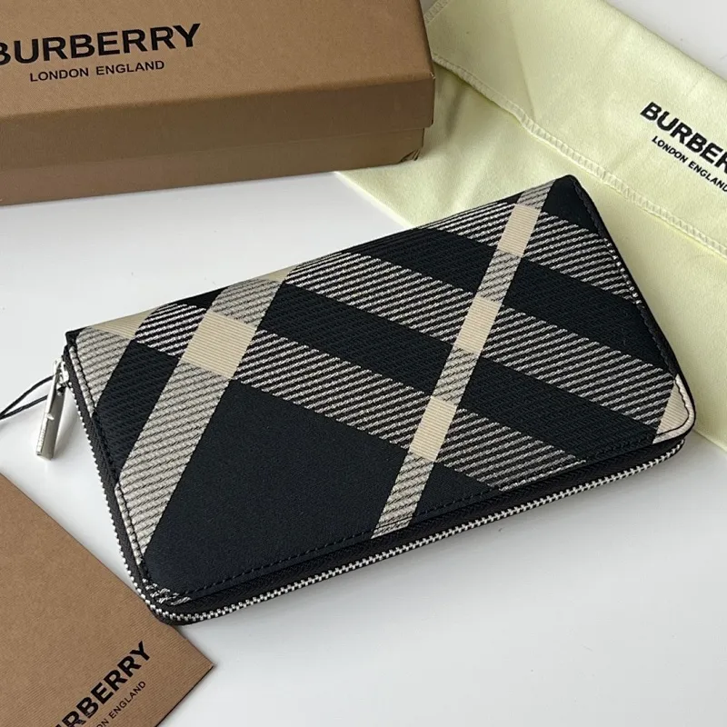 All Categories Burberry Wallet Burberry Original Order 5101
