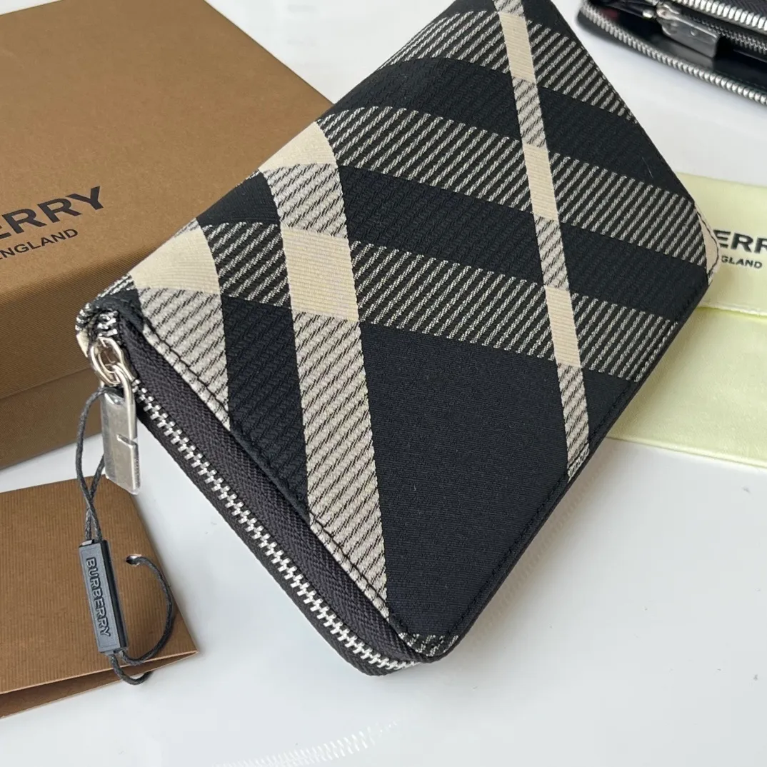 All Categories Burberry Wallet Burberry Original Order 5101