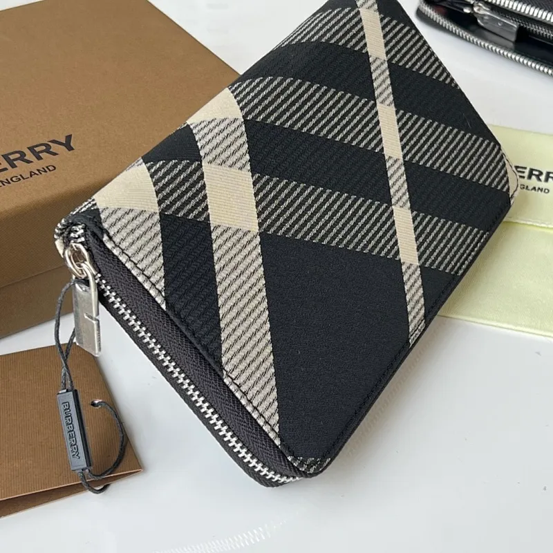 All Categories Burberry Wallet Burberry Original Order 5101