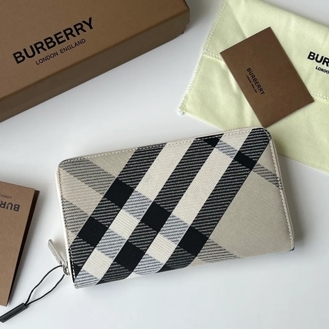 All Categories Burberry Wallet Burberry Original Order 5101