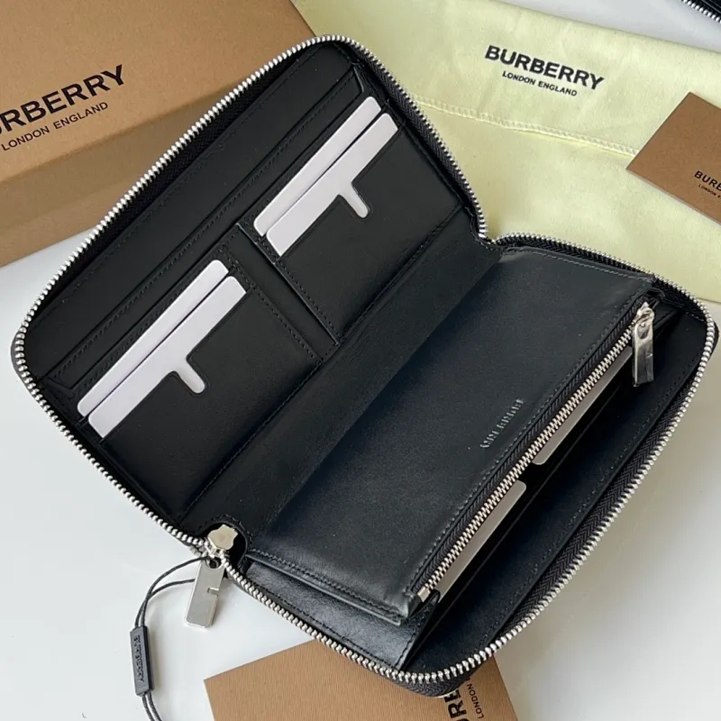 All Categories Burberry Wallet Burberry Original Order 5101