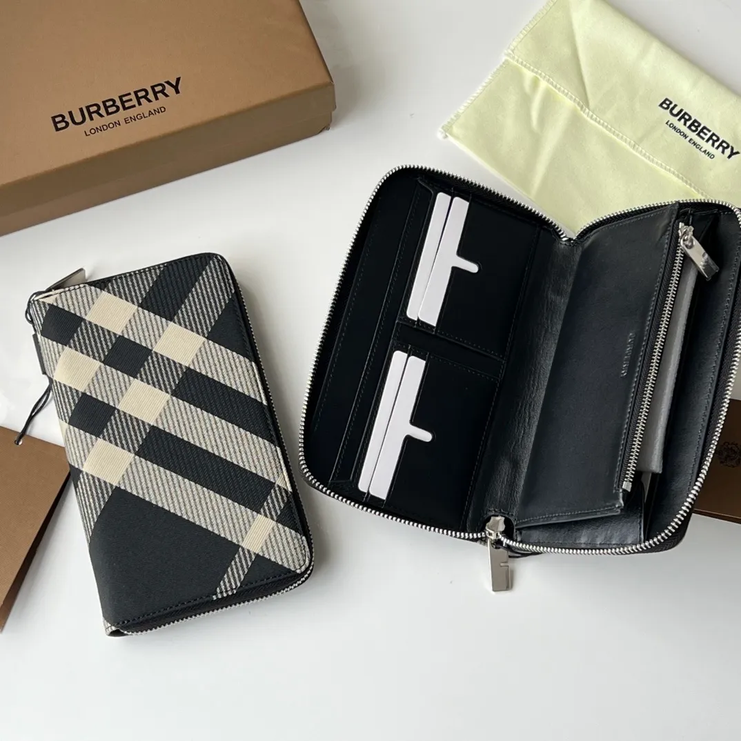 All Categories Burberry Wallet Burberry Original Order 5101