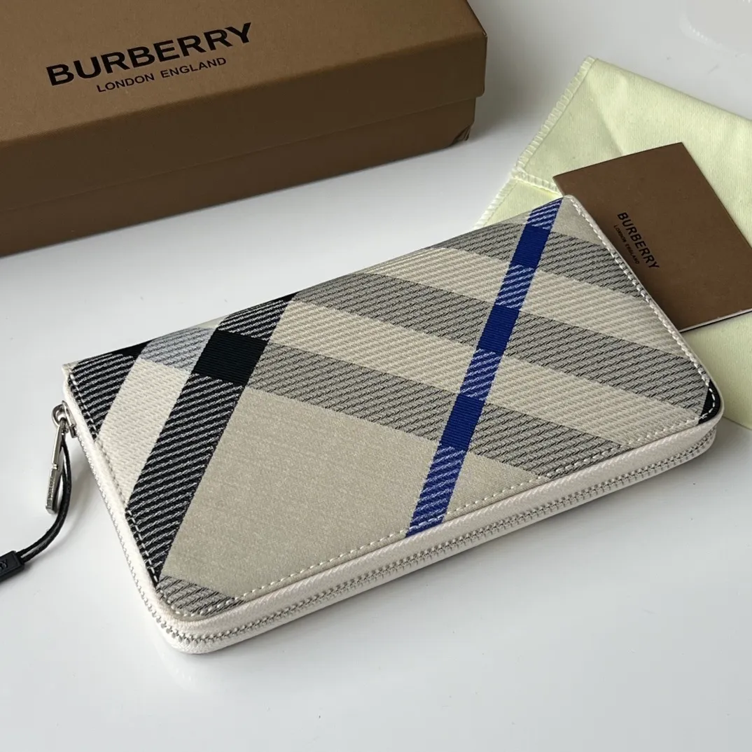 All Categories Burberry Wallet Burberry Original Order 5101
