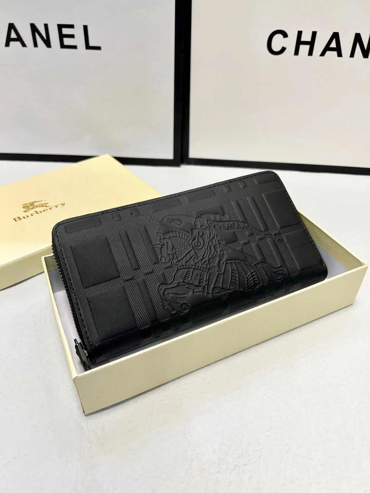 All Categories Burberry Wallet Burberry 137
