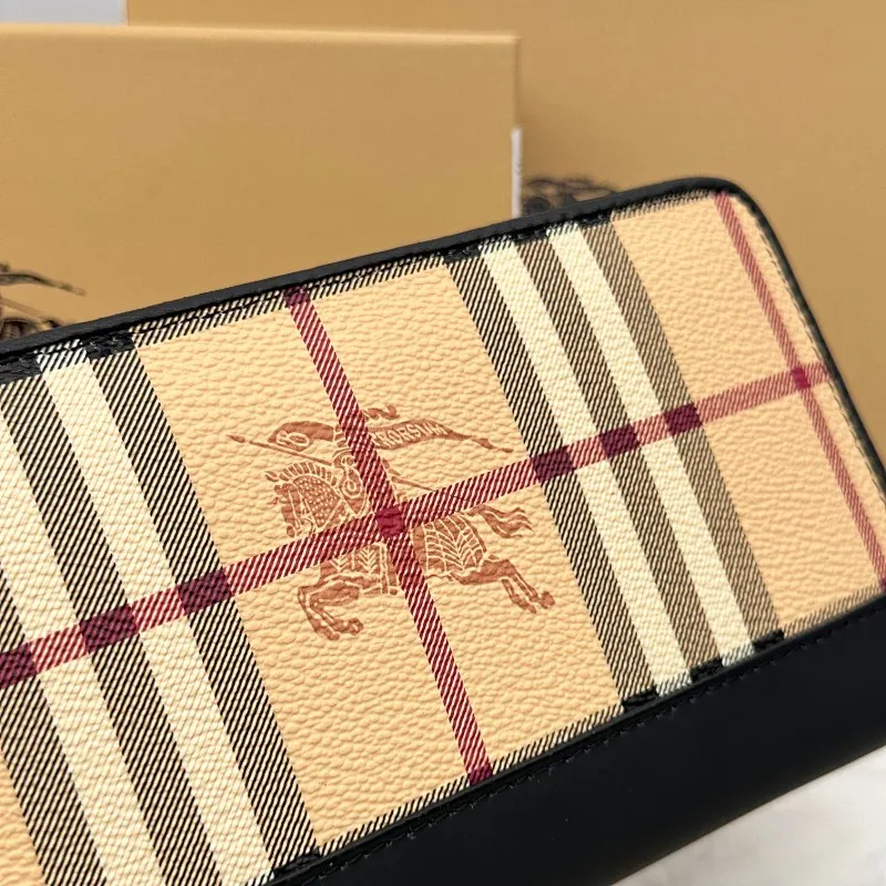 All categories Burberry wallet (Burberry) Burberry 666090
