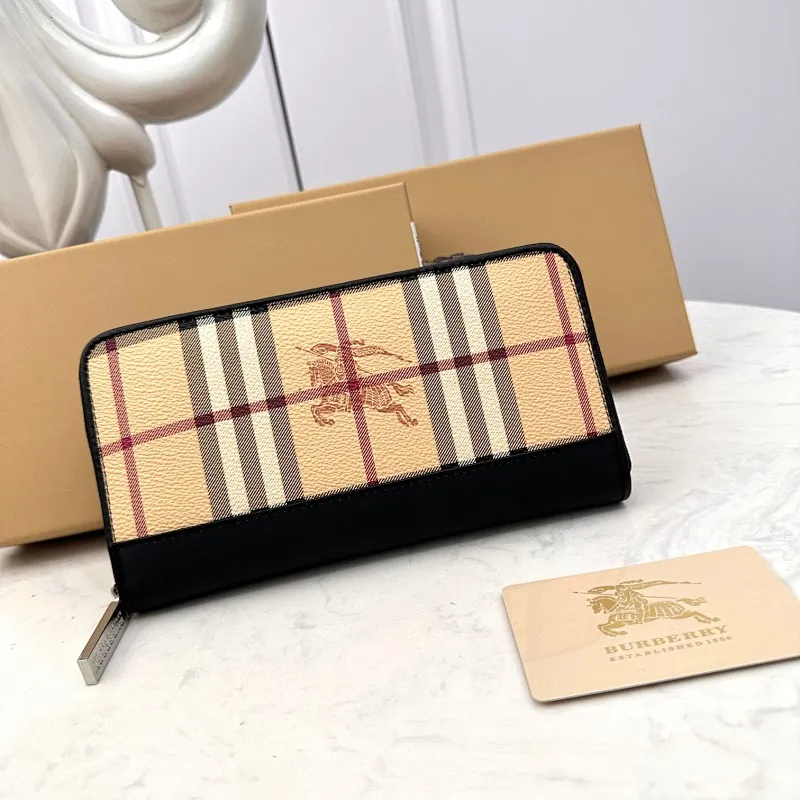 All categories Burberry wallet (Burberry) Burberry 666090