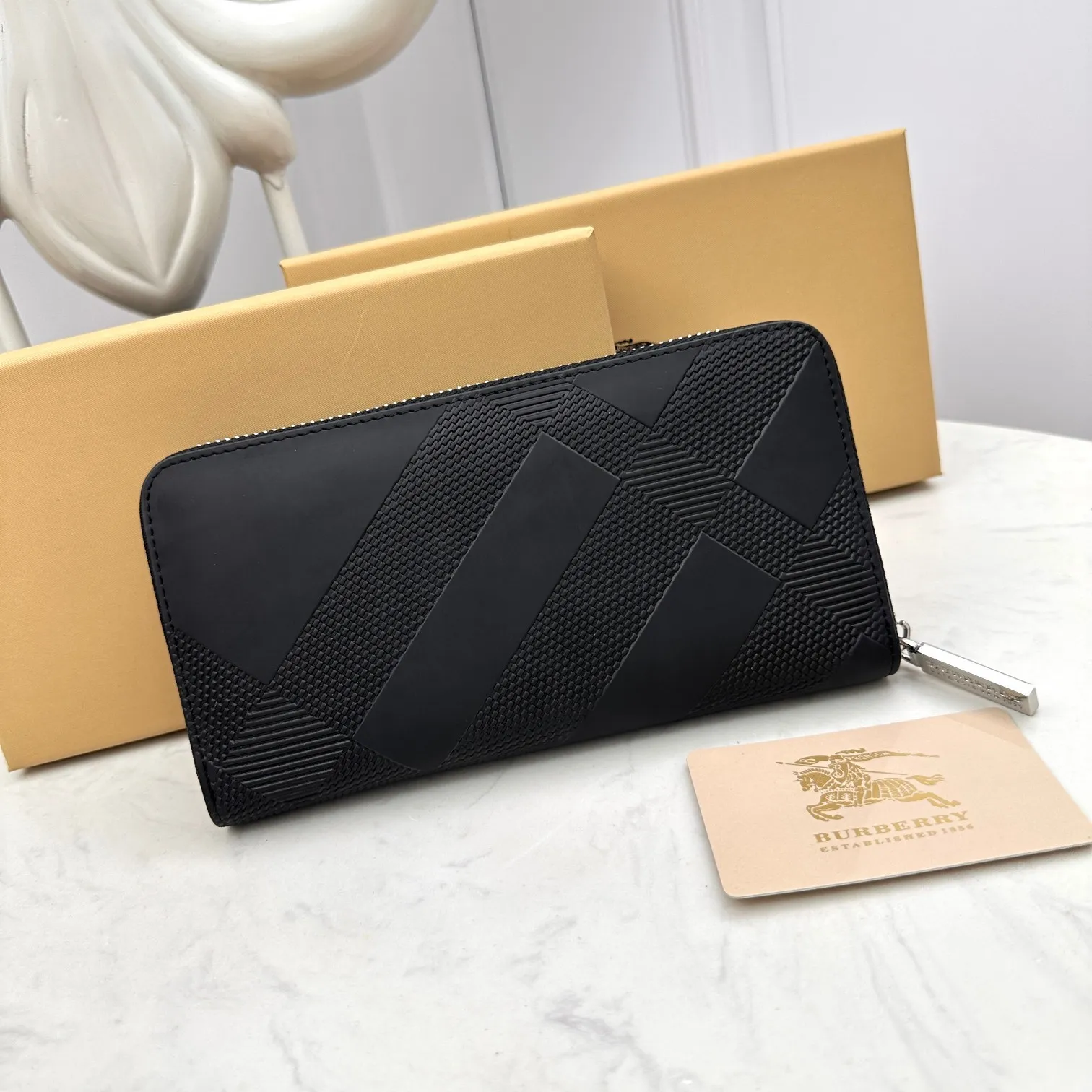 All categories Burberry wallet (Burberry) Burberry 6660105