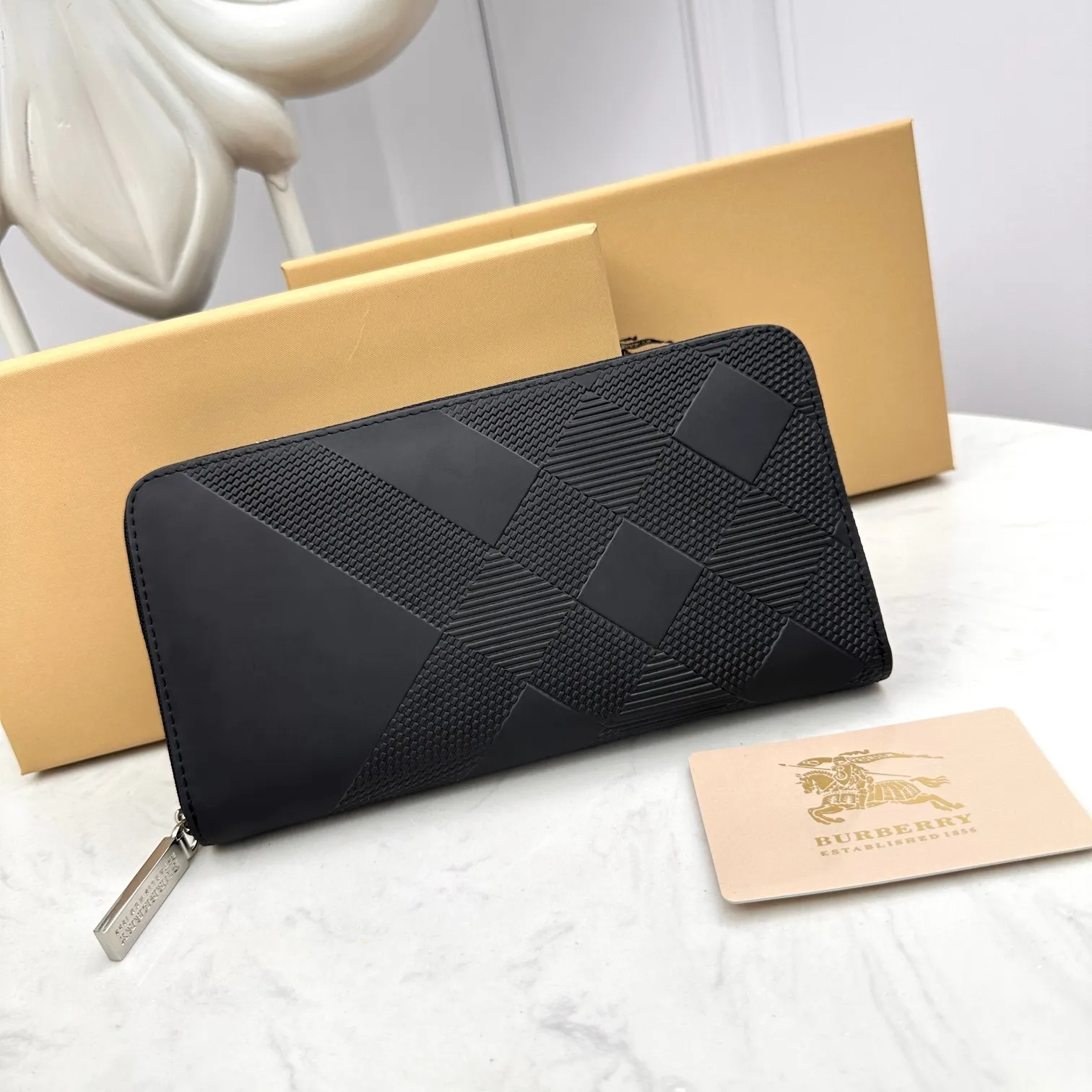 All categories Burberry wallet (Burberry) Burberry 6660105