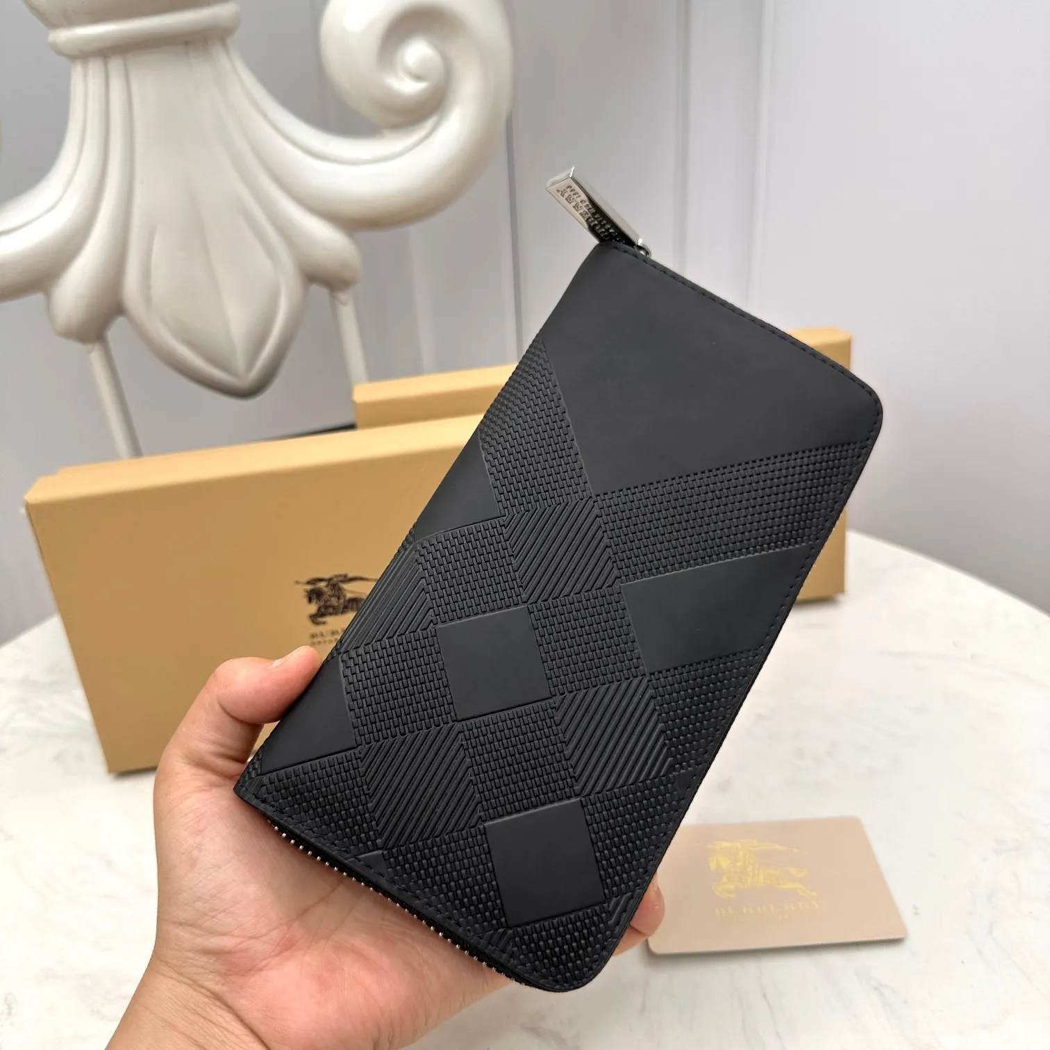 All categories Burberry wallet (Burberry) Burberry 6660105